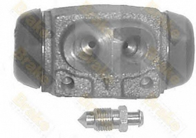 BRAKE ENGINEERING wc1294be -  Колесный тормозной цилиндр